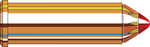 Link to Caliber: 41 Mag - Grain: 190 - Type: FTX - Rounds per Box: 20 - Rounds per Case: 10